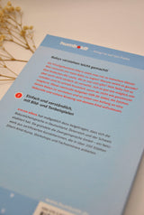 Buch zur Dunstan-Babysprache