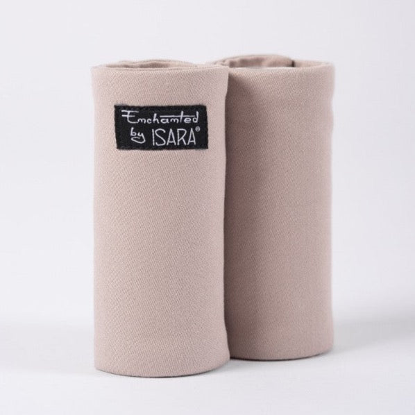 ISARA Trägerschoner | WickelArt
