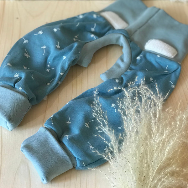 POPOLINI Abhaltehose | WickelArt