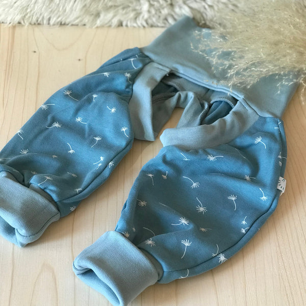 Abhaltehose
