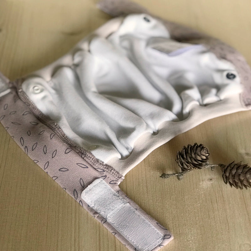POPOLINI Abhaltewindel Easyfree | WickelArt
