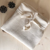 POPOLINI Strickbindewindel | WickelArt