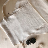 POPOLINI Strickbindewindel | WickelArt