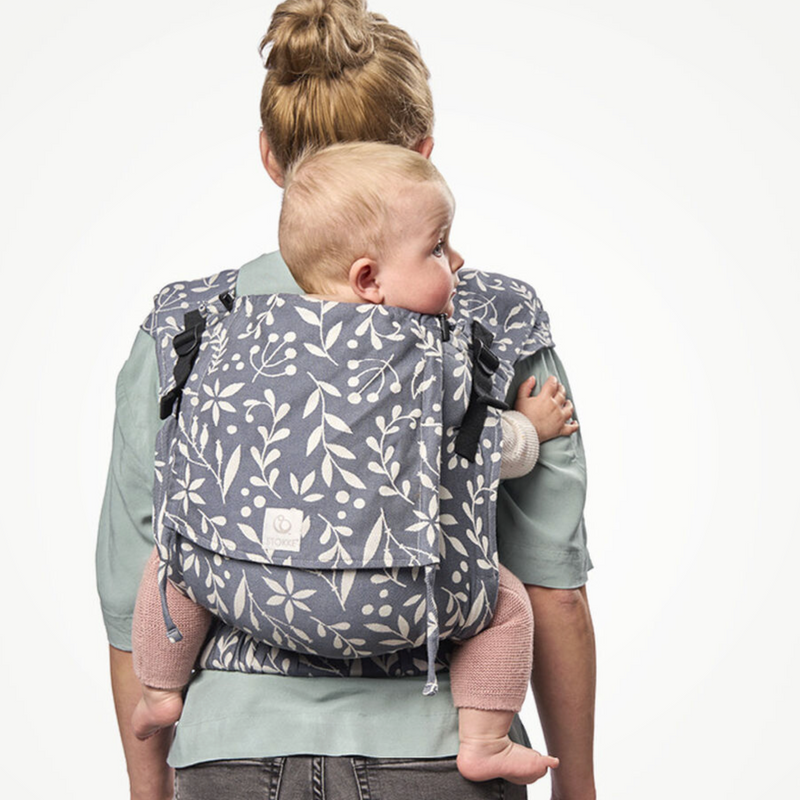 stokke limas half buckle STOKKE LIMAS Plus Halfbuckle