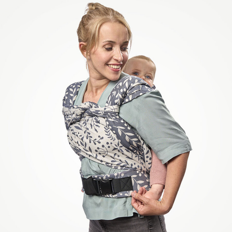 STOKKE LIMAS Plus Halfbuckle | Toddlersize