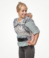 Stokke Limas Babytrage fürs Rückentragen