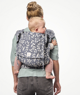 STOKKE LIMAS Plus Halfbuckle | Toddlersize