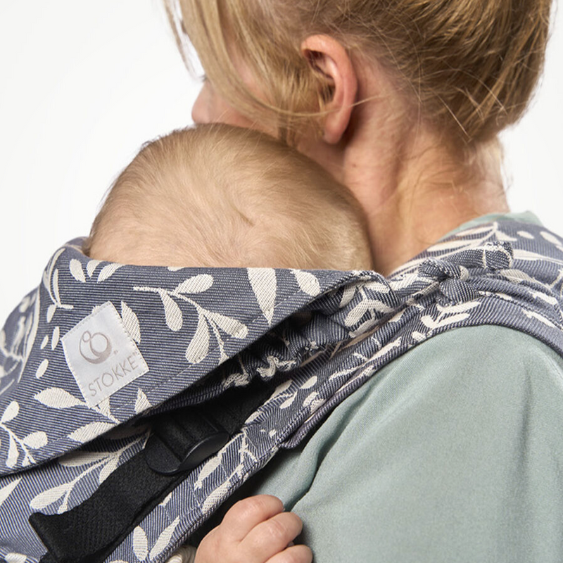 STOKKE LIMAS Plus Halfbuckle | Toddlersize