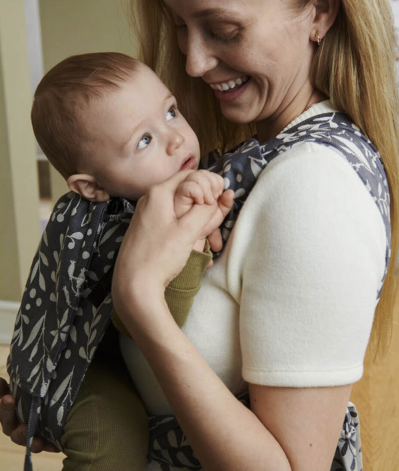 STOKKE LIMAS Plus Halfbuckle | Toddlersize