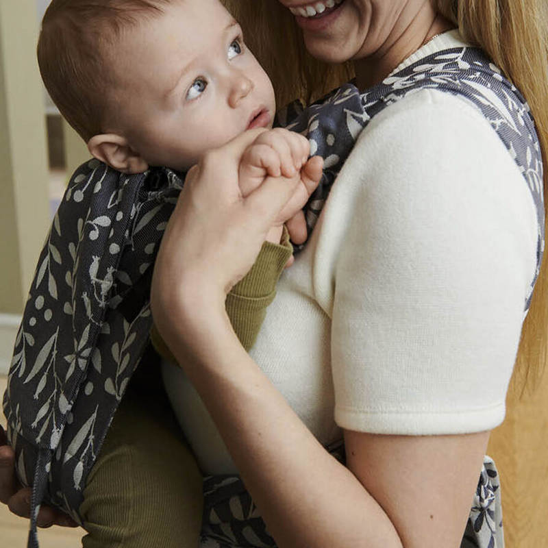STOKKE LIMAS Plus Halfbuckle | Toddlersize