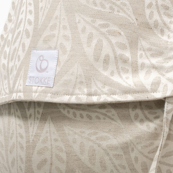 STOKKE LIMAS Plus Halfbuckle | Toddlersize
