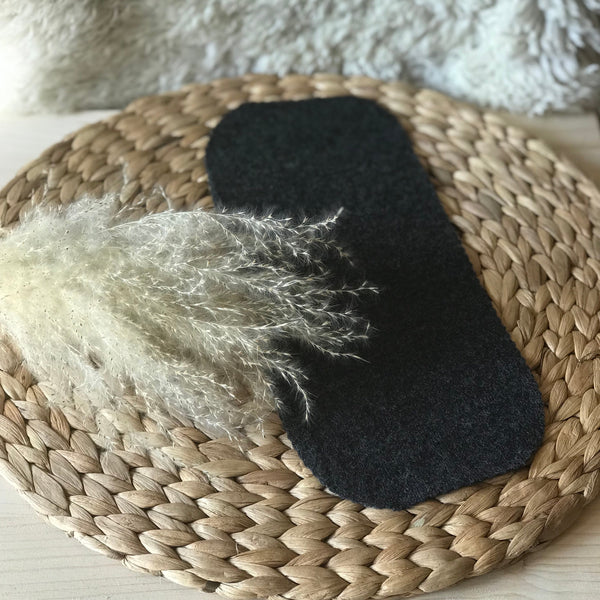 WICKELART Woll-Liner | WickelArt