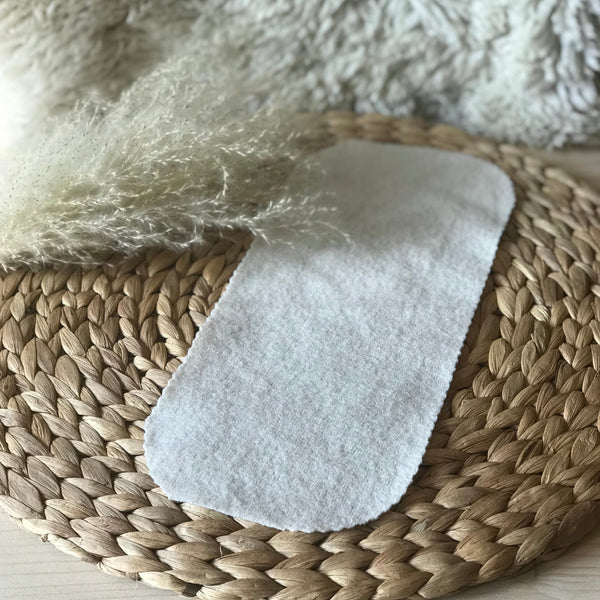 WICKELART Woll-Liner | WickelArt